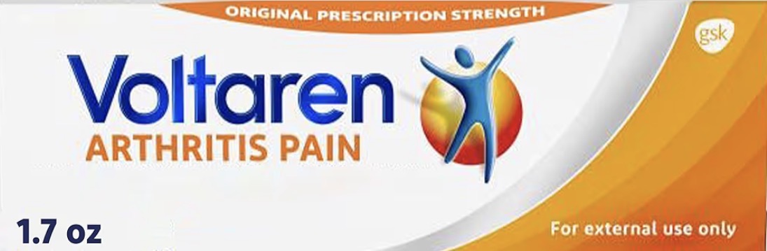Voltaren