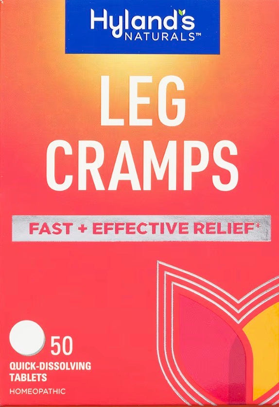 Hyland's Leg Cramps