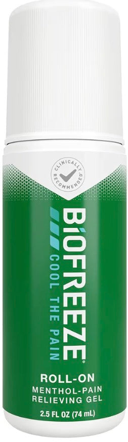 Bio Freeze Roll-On