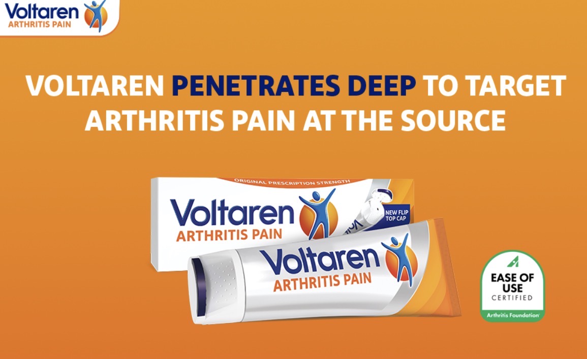 Voltaren