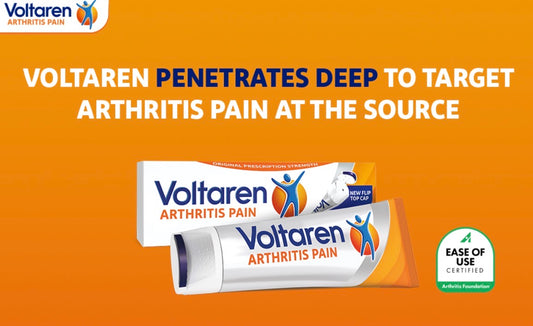 Voltaren