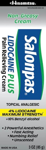 Salonpas